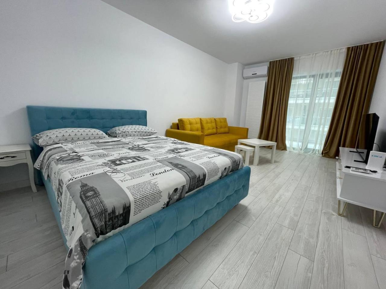 Moghioros C3 Apartament *