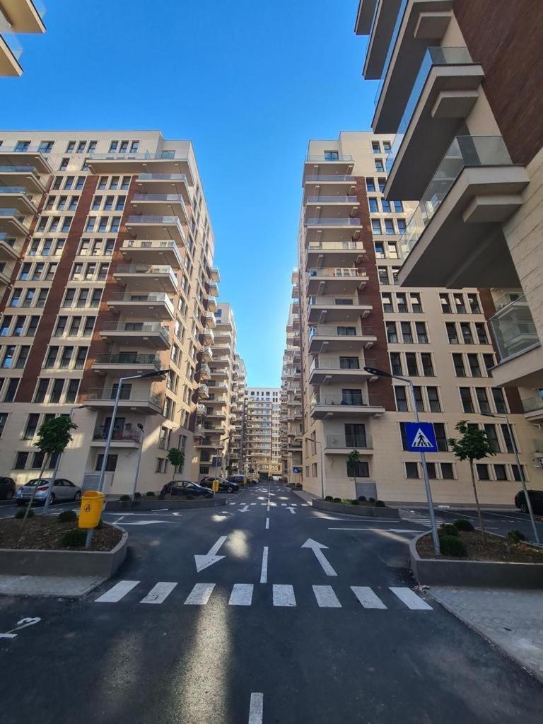 Apartament Moghioros C3
