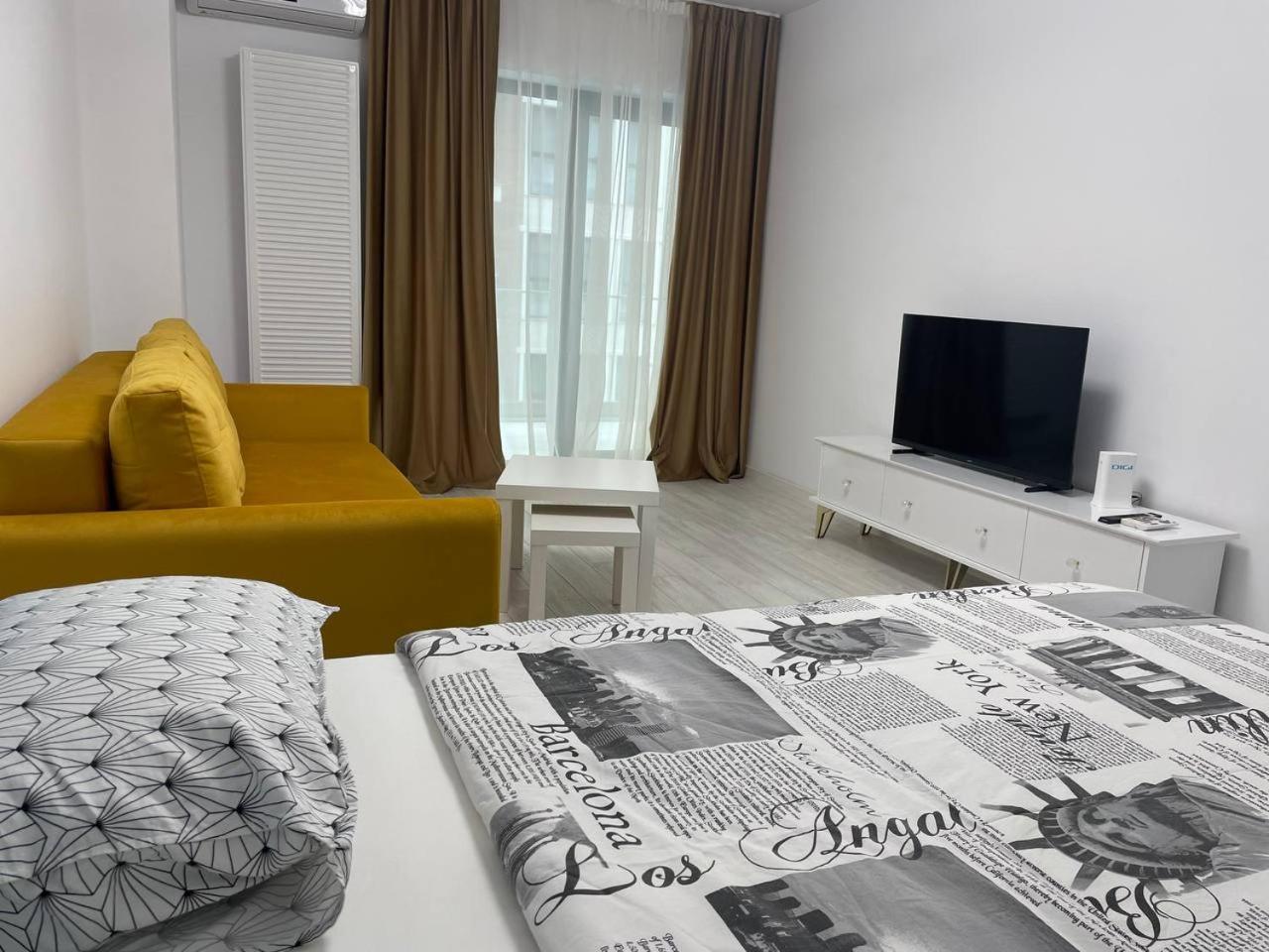 Moghioros C3 Apartament