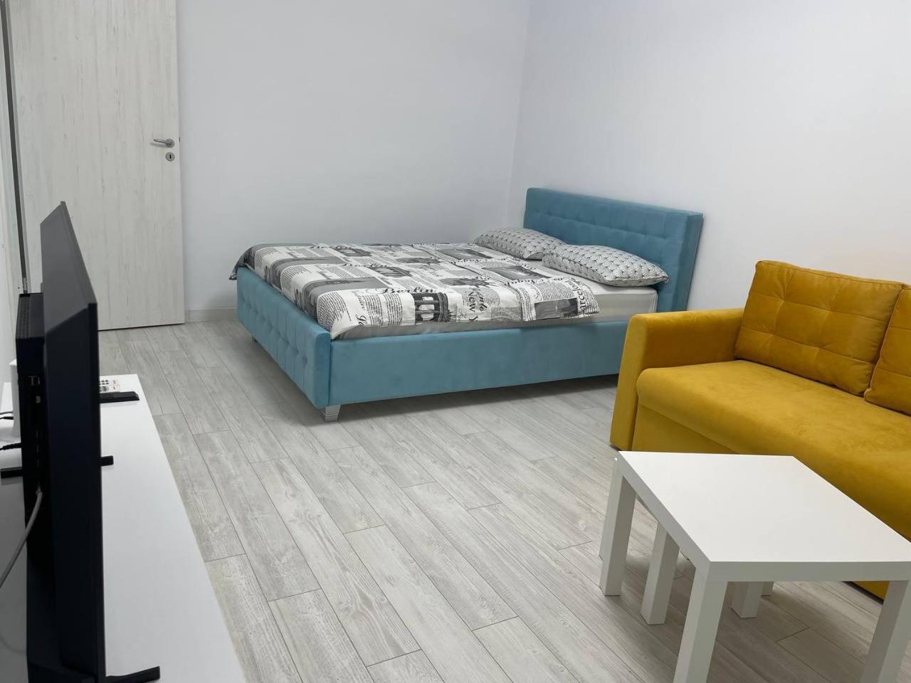 Apartament Moghioros C3 *