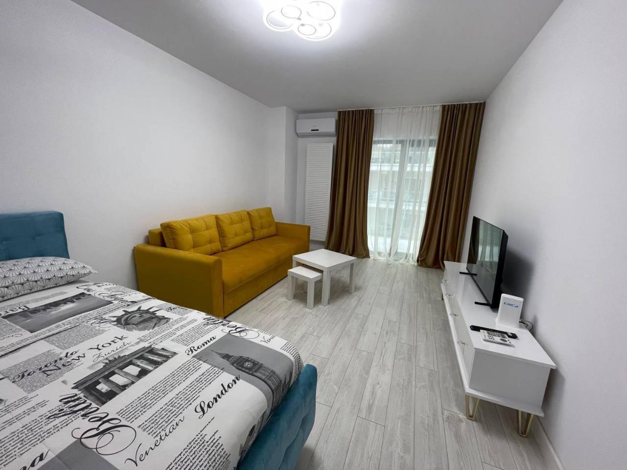 Moghioros C3 * Bucureşti