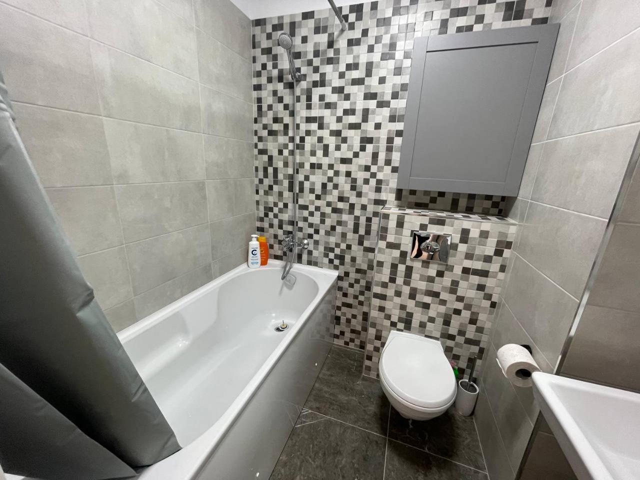 Moghioros C3 Apartament *