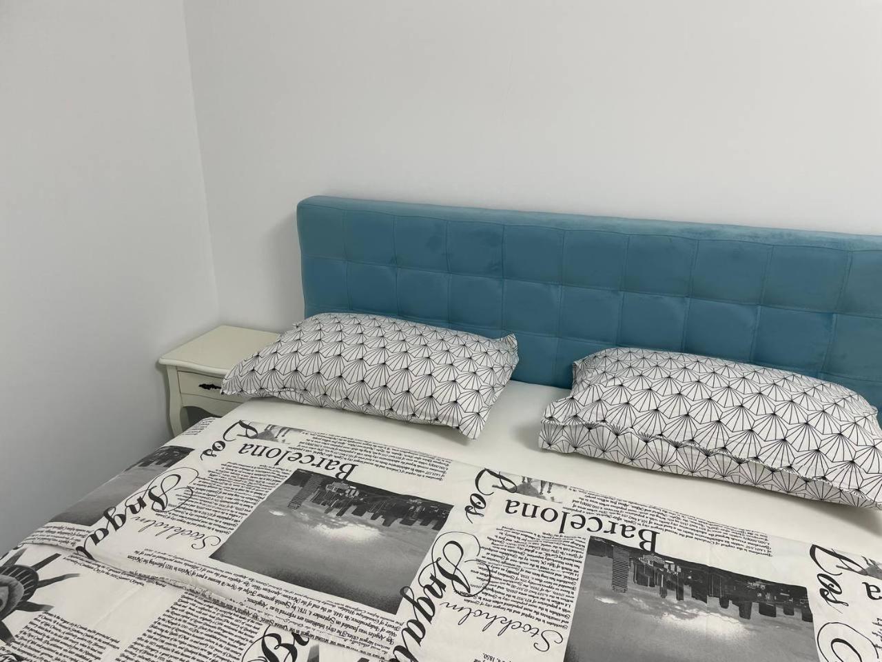 Moghioros C3 Apartament *