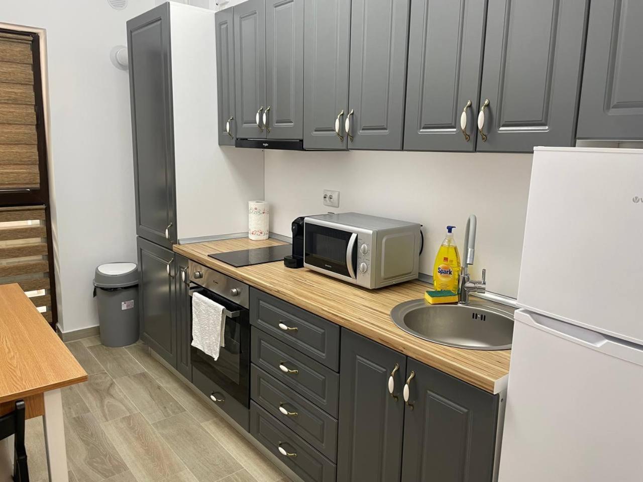Apartament Moghioros C3 Bucureşti