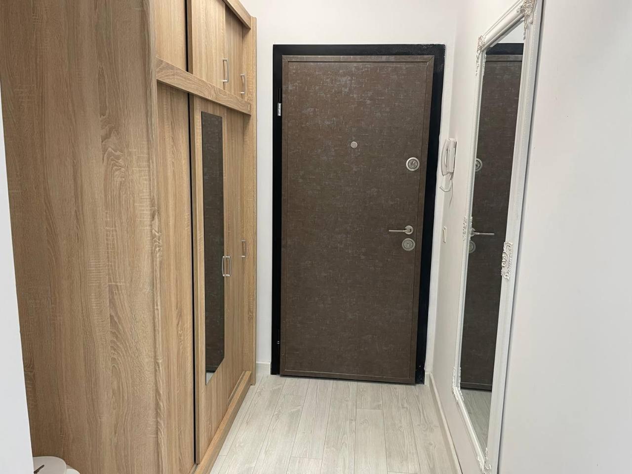 Moghioros C3 Apartament