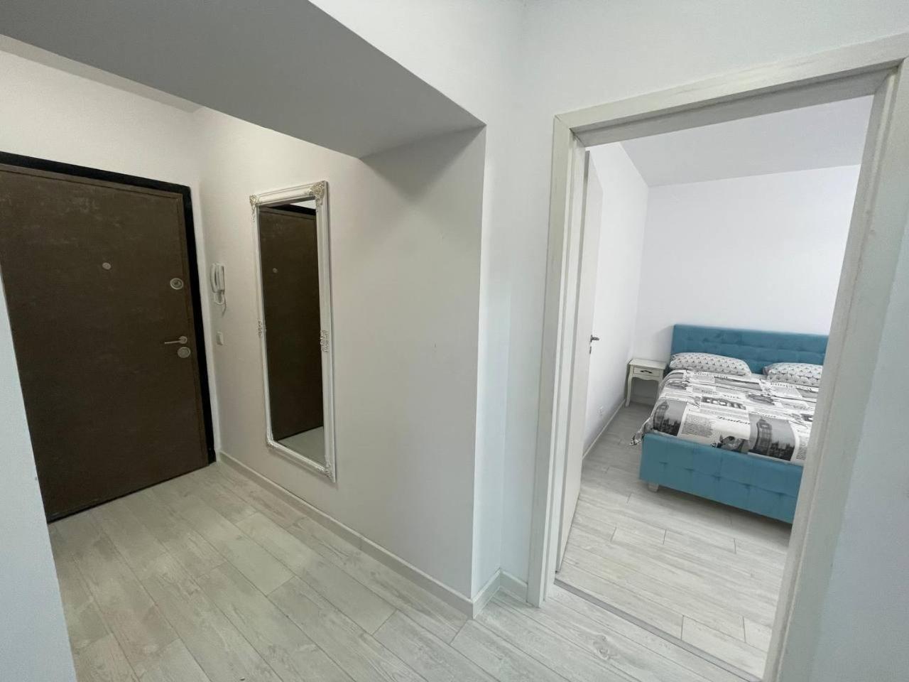 Apartament Moghioros C3