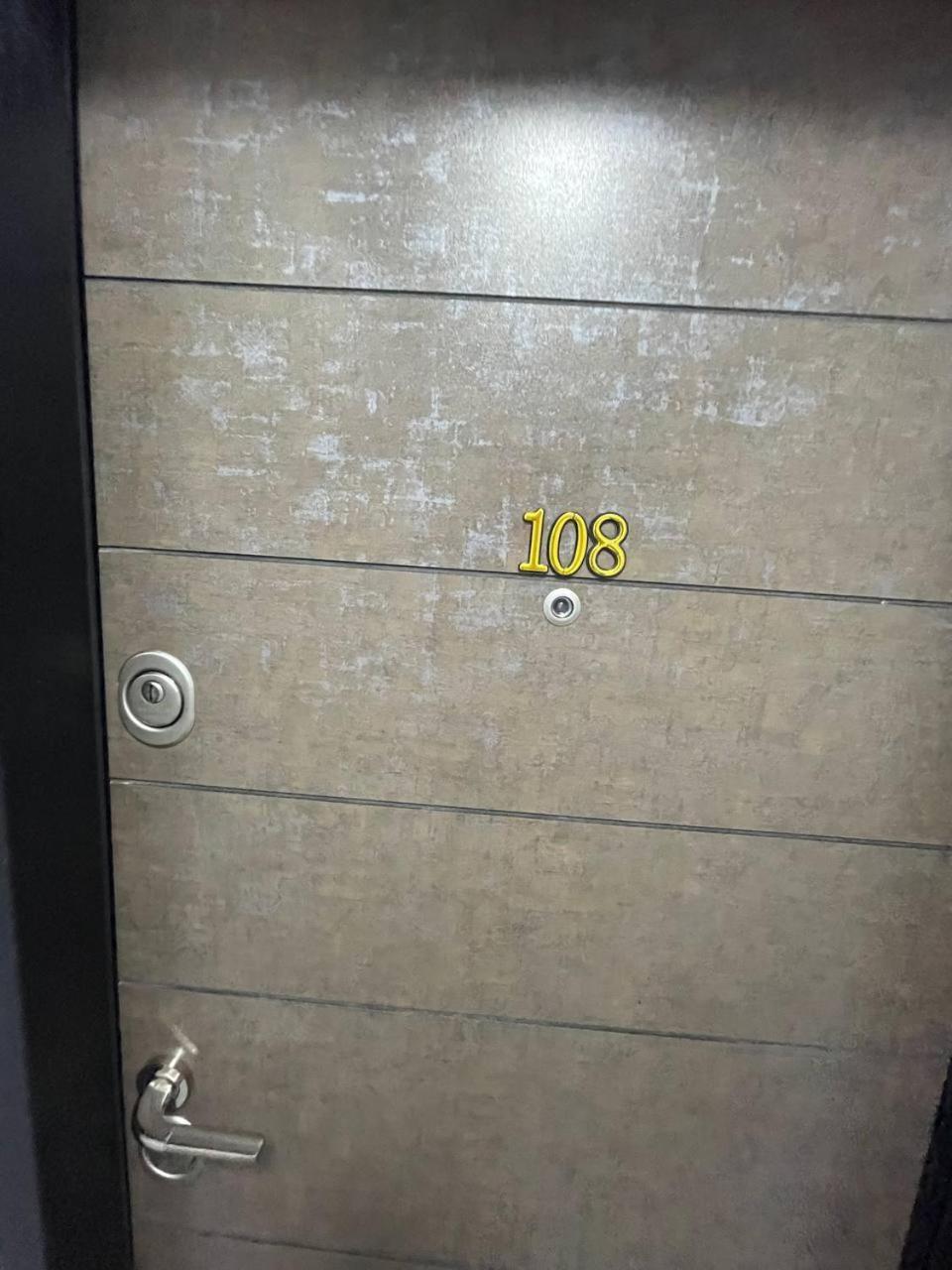 Apartament Moghioros C3 *