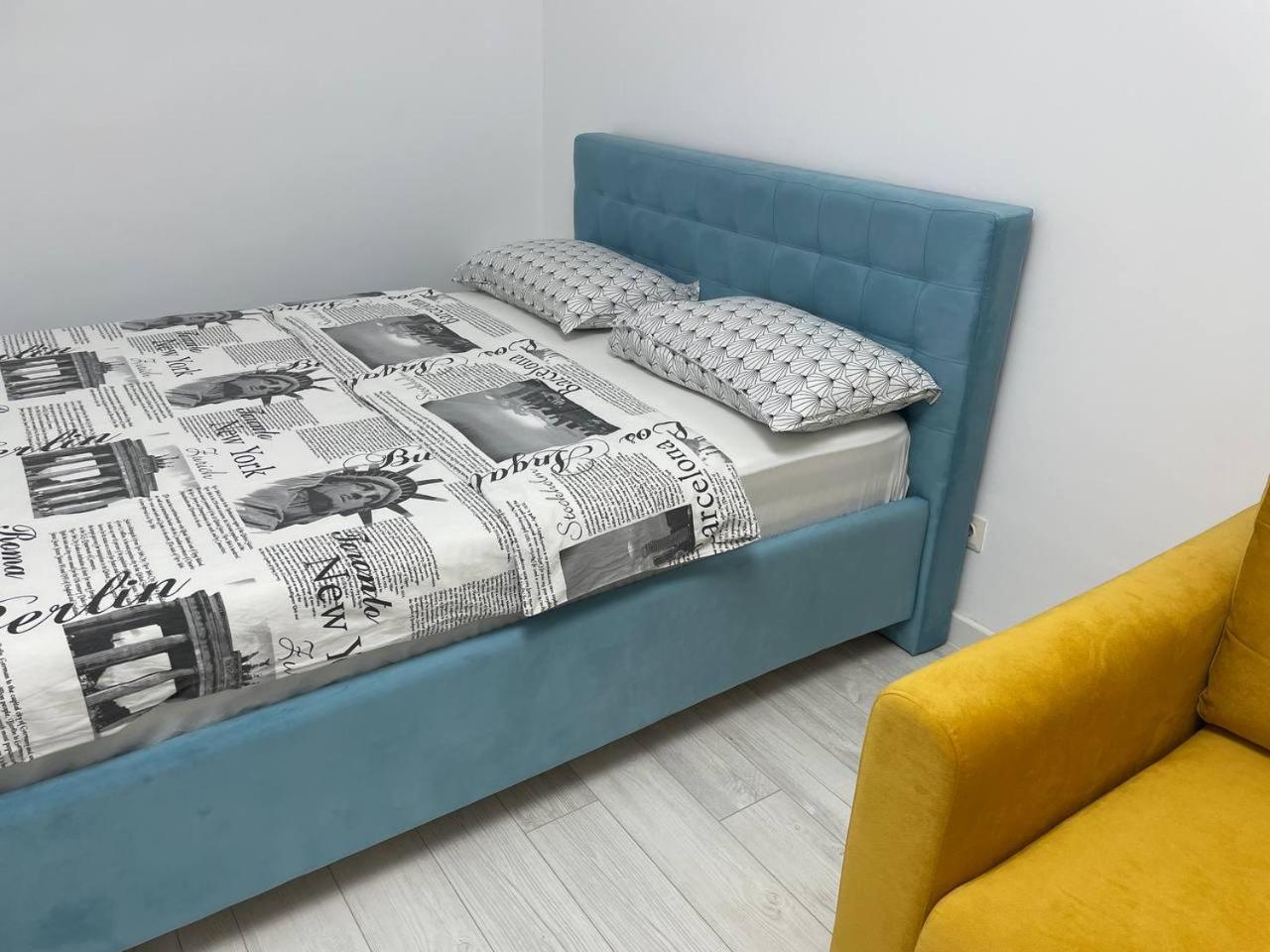 Moghioros C3 * Bucureşti